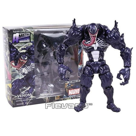 Revoltech venom deals