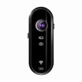 thumbnail image 1 of Full HD 1080P Action Camera with Magnetic Mount for Helmet and Bike Sports Video Recording, 1 of 5