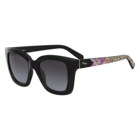 Salvatore Ferragamo SF858S Rectangle Woman Sunglasses