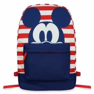 Disney Parks Cruella Live Action Plaid Backpack Disney Parks Cruella Live Movie Action Plaid Backpack New  main image 4
