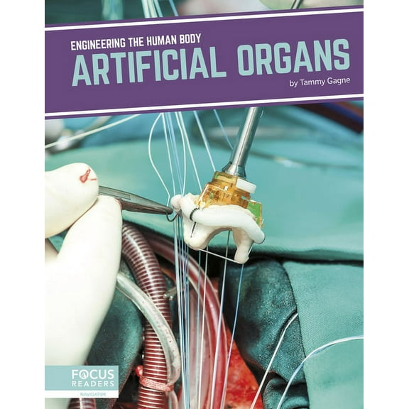 Artificial Organs (Paperback)