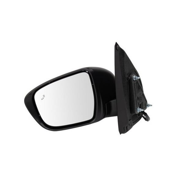 Left Mirror - Compatible with 2022 - 2024 Nissan Frontier 2023