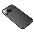 thumbnail image 7 of SaharaCase Anti-Slip Series Case for Apple iPhone 13 Pro Max Black (CP00158), 7 of 7