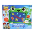 thumbnail image 1 of Toy Story 5 Disney Set Lilypad para Dibujar y Borrar de 22 cm, 1 of 9