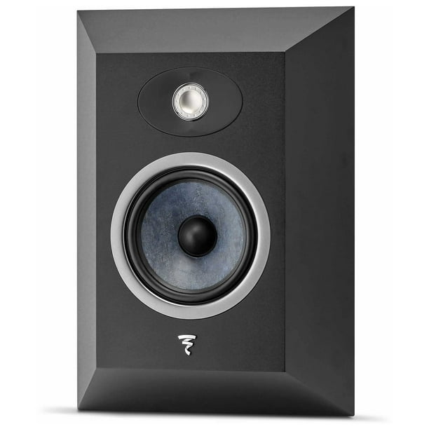 Altavoz envolvente Focal Theva Surround de 2 vías negro