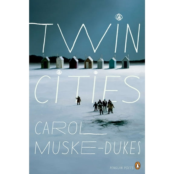Penguin Poets Twin Cities, (Paperback)
