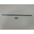thumbnail image 1 of R2178Y 0.25-20 x 9 in. Steel Air Cleaner Stud, 1 of 1