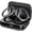 Dark Black, variant on Wireless Earbuds, Sports Bluetooth Headphones, 75Hrs Playtime Ear Buds with LED Power Display, Noise Canceling Headset, IPX7 Waterproof Earphones for Workout/Running