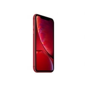 Open Box Apple iPhone XR - Carrier Unlocked - 128 GB Red