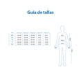 thumbnail image 4 of Short Deportivo Danskin Now Cintura alta, Negro Talla M, 4 of 4
