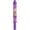 Purple, variant on Fireworks Water Gun, 16.9in Romantic Water Fireworks Blaster for Birthday Party Outdoor Game Pool Beach Photo Prop Atmosphere Fireworks Water Gun Water Fireworks (Yellow)