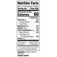 thumbnail image 6 of Thai Kitchen Gluten Free Unsweetened Coconut Cream, 13.66 fl oz (Pack of 6), 6 of 6