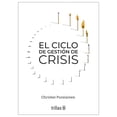 thumbnail image 1 of El ciclo de gestión de crisis, de Pursiainen Christer, 1 of 5