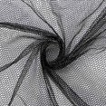 thumbnail image 2 of Mosquitera cuadrada de cuatro puertas de color negro, 2 of 5