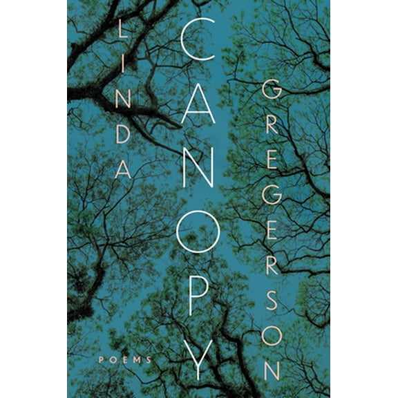 Pre-Owned Canopy: Poems (Hardcover) 0358671051 9780358671053