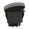 thumbnail image 2 of Interrupteur Basculant Écologique 2LED pour Voiture RV pour Équipement Électrique, 2 of 8