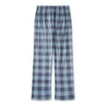 thumbnail image 4 of Sleep On It Boys Long Sleeve Tee and Plush Pants Pajama Set, 2-Piece, Sizes 6-14, 4 of 5