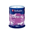 thumbnail image 3 of Verbatim 100pk DVD+R, 3 of 3