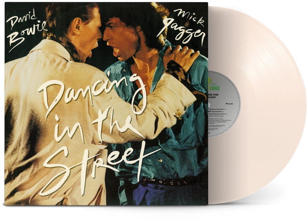 Rhino / Parlophone, David Bowie Vinyl, The Rise and Fall of Ziggy