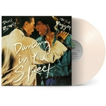 Bowie,David / Jagger,Mick - Dancing In The Street E.P. (2025 Remaster) - Music & Performance - Vinyl