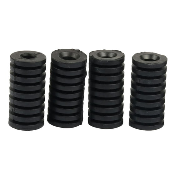 Gratier 4Pcs Motorcycle Gear Lever Cover Gear Shifting Lever Pad Motorcycle Accessories