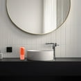 thumbnail image 4 of CTIRCHIU Toothbrush Storage Box Fashionable Design For Camping Use 1Pack, 4 of 8