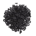 thumbnail image 3 of 500Pcs Lok Screw Set Chicago Screw Comes with Washer for DIY Kydex Sheath Hand Tool Parts, 3 of 8