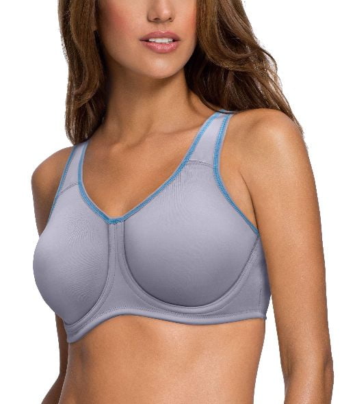 underwire sports bras walmart
