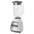 thumbnail image 2 of Black & Decker 10 Speed Blender with Plastic Jar, 2 of 5