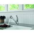 thumbnail image 2 of Peerless P18550LF-OB Kitchen Pull-Out Faucet - Oil Rubbed Bronze, 2 of 7