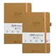 thumbnail image 1 of 2 Agendas 2024 Profesional Escolar Organizador Planeador, 1 of 8