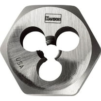 Hanson 9734 Hex Die
