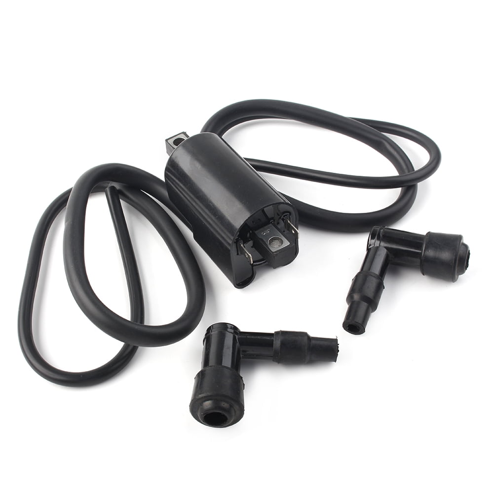 ZS Motorcylce Ignition Coil for Yamaha ATV Banshee 350 YFZ350 Novelty