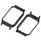 thumbnail image 4 of Carcasa Parachoques Con Marco Reloj Metal 18 Mm Compatible Galaxy Fit 3 (), 4 of 4