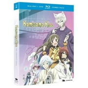 FUNIMATION Kamisama Kiss: Complete Season 1 (Blu-ray + DVD)