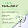 thumbnail image 3 of Sérum APLB Ampolla de niacinamida de zinc y niacina CEN 39,4% 40 ml, 3 of 9
