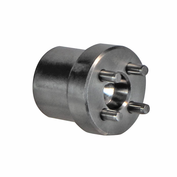 Fox Shox Top Cap Assembly, 2021 32 SC FIT4, Rem, 2-Pos, P