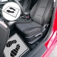 thumbnail image 2 of Alfombrillas de papel desechables FAVOMOTO para coches (50 unidades), 2 of 9