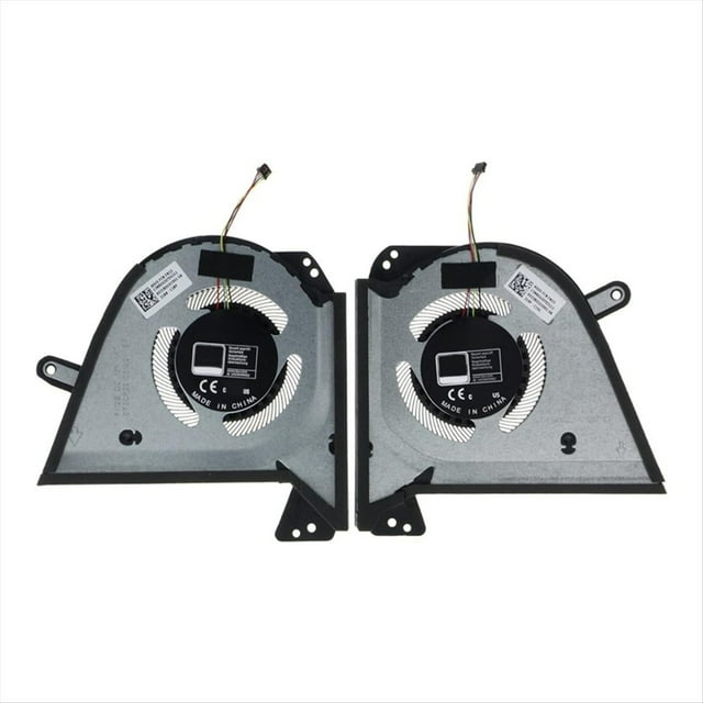 Ventilador de Refrigeración de CPU y GPU para Zephyrus G15 (2022) GA503R GA503RX GA503RM