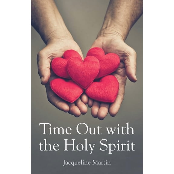 Time Out with the Holy Spirit, (Paperback)