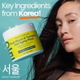 thumbnail image 4 of Mascarilla facial SeoulCeuticals con mucina de caracol y cúrcuma, 60 ml, antienvejecimiento, 4 of 5