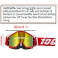 thumbnail image 5 of NEW 2022 Glasses Man Glasses Motorcycle Goggles Motocross Racing Goggles Motorcycle Glasses Motocross Goggles Glasses Cycling, 5 of 10