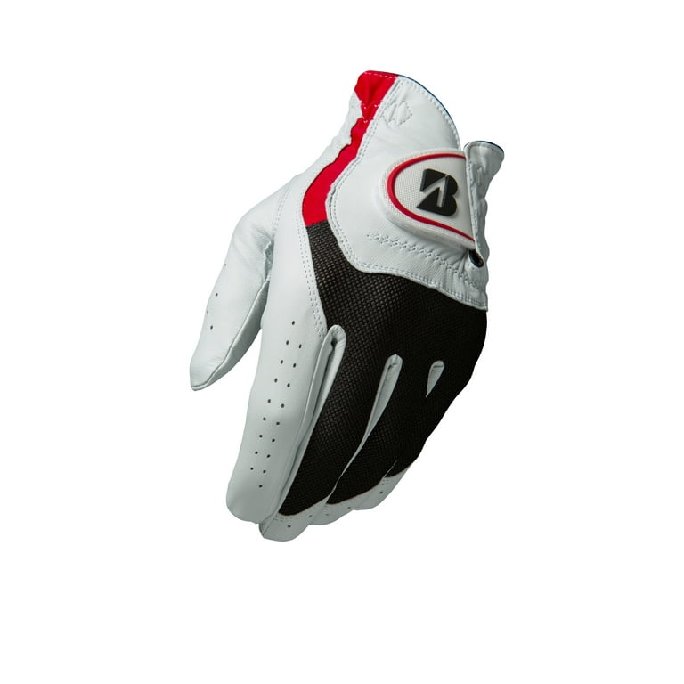 Bridgestone Snedeker E-Glove - Cabretta Leather Golf Glove
