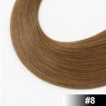 thumbnail image 1 of Typpkmm Extensiones De Cabello Con Cinta Recta Remy P12/613, 1 of 7