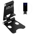 thumbnail image 4 of MasteelfCA 1 Pce Support de Tablette de Bureau Support Pliable pour Téléphone Cellulaire Support de Cellulaire, 4 of 7