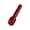 Without diamond-Red, variant on Stylish & Door Lock Knobs Inner Door Lock Pull Pins Add Sophistication to Your Vehicles Inner Door Pulls