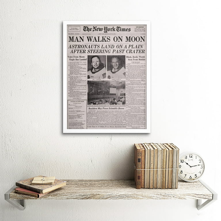 未使用★AmeriUND SPACE NEWSPAPER PRINT TOP★ Ameri UND SPACE NEWSPAPER PRINT TOP - メルカリ