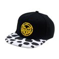 thumbnail image 1 of Gorra de béisbol Trafalgars Laws Anime para hombre y mujer, 1 of 5