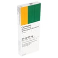 thumbnail image 3 of Combivent .5/2.5mg Amp 10x2.5 Ml, 3 of 4