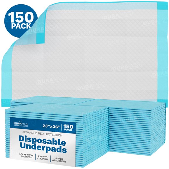 Chux Disposable Pads